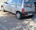 Серый Дэу Тико, объемом двигателя 0.8 л и пробегом 475 тыс. км за 1400 $, фото 1 на Automoto.ua