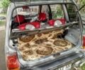 Серый Дэу Тико, объемом двигателя 0.8 л и пробегом 190 тыс. км за 906 $, фото 6 на Automoto.ua