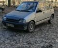 Сірий Деу Тіко, об'ємом двигуна 0.8 л та пробігом 333 тис. км за 500 $, фото 1 на Automoto.ua