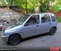 Серый Дэу Тико, объемом двигателя 0.8 л и пробегом 212 тыс. км за 800 $, фото 1 на Automoto.ua