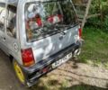 Серый Дэу Тико, объемом двигателя 0.8 л и пробегом 190 тыс. км за 906 $, фото 5 на Automoto.ua