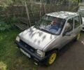 Серый Дэу Тико, объемом двигателя 0.8 л и пробегом 190 тыс. км за 906 $, фото 1 на Automoto.ua