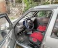 Серый Дэу Тико, объемом двигателя 0.8 л и пробегом 190 тыс. км за 906 $, фото 3 на Automoto.ua