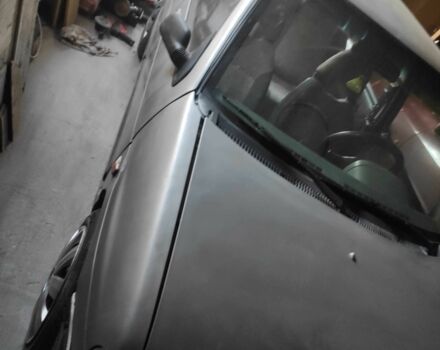 Серый Дэу Тико, объемом двигателя 0 л и пробегом 80 тыс. км за 900 $, фото 1 на Automoto.ua