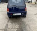 Синий Дэу Тико, объемом двигателя 0.8 л и пробегом 160 тыс. км за 1300 $, фото 2 на Automoto.ua