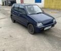 Синий Дэу Тико, объемом двигателя 0.8 л и пробегом 160 тыс. км за 1300 $, фото 3 на Automoto.ua