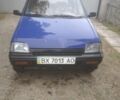 Синий Дэу Тико, объемом двигателя 8 л и пробегом 1 тыс. км за 650 $, фото 1 на Automoto.ua