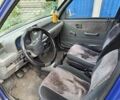 Синий Дэу Тико, объемом двигателя 0.8 л и пробегом 159 тыс. км за 968 $, фото 2 на Automoto.ua