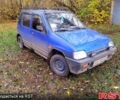 Синій Деу Тіко, об'ємом двигуна 0.8 л та пробігом 400 тис. км за 750 $, фото 1 на Automoto.ua