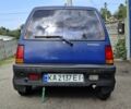 Синий Дэу Тико, объемом двигателя 0.8 л и пробегом 159 тыс. км за 968 $, фото 1 на Automoto.ua