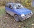 Синій Деу Тіко, об'ємом двигуна 1 л та пробігом 400 тис. км за 750 $, фото 1 на Automoto.ua