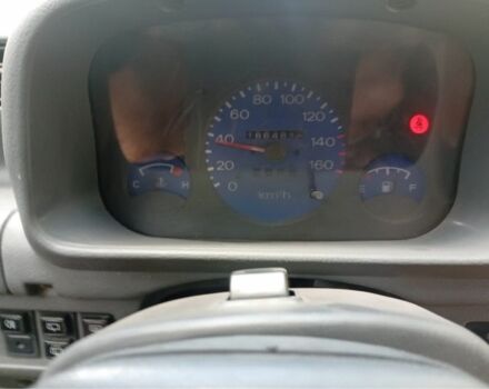 Синій Деу Тіко, об'ємом двигуна 0.8 л та пробігом 1 тис. км за 1200 $, фото 1 на Automoto.ua