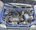 Синий Дэу Тико, объемом двигателя 0.8 л и пробегом 159 тыс. км за 968 $, фото 7 на Automoto.ua