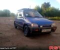Синій Деу Тіко, об'ємом двигуна 0.8 л та пробігом 155 тис. км за 785 $, фото 1 на Automoto.ua