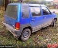Синій Деу Тіко, об'ємом двигуна 0.8 л та пробігом 400 тис. км за 750 $, фото 2 на Automoto.ua