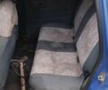 Синий Дэу Тико, объемом двигателя 0.9 л и пробегом 200 тыс. км за 593 $, фото 4 на Automoto.ua