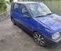 Синий Дэу Тико, объемом двигателя 0.8 л и пробегом 159 тыс. км за 968 $, фото 5 на Automoto.ua