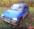 Синій Деу Тіко, об'ємом двигуна 0.8 л та пробігом 400 тис. км за 750 $, фото 1 на Automoto.ua