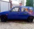 Синій Деу Тіко, об'ємом двигуна 8 л та пробігом 1000 тис. км за 500 $, фото 1 на Automoto.ua