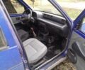 Синій Деу Тіко, об'ємом двигуна 1 л та пробігом 400 тис. км за 750 $, фото 6 на Automoto.ua