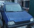 Синій Деу Тіко, об'ємом двигуна 0.9 л та пробігом 270 тис. км за 291 $, фото 1 на Automoto.ua