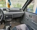 Синий Дэу Тико, объемом двигателя 0.8 л и пробегом 159 тыс. км за 968 $, фото 4 на Automoto.ua