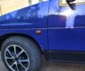 Синій Деу Тіко, об'ємом двигуна 0.8 л та пробігом 215 тис. км за 800 $, фото 3 на Automoto.ua