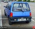 Синий Дэу Тико, объемом двигателя 0.8 л и пробегом 78 тыс. км за 1000 $, фото 2 на Automoto.ua
