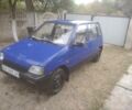 Синий Дэу Тико, объемом двигателя 8 л и пробегом 1 тыс. км за 650 $, фото 3 на Automoto.ua