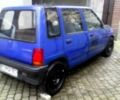 Синій Деу Тіко, об'ємом двигуна 8 л та пробігом 1000 тис. км за 500 $, фото 7 на Automoto.ua