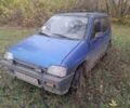 Синій Деу Тіко, об'ємом двигуна 1 л та пробігом 400 тис. км за 750 $, фото 1 на Automoto.ua