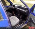 Синій Деу Тіко, об'ємом двигуна 0.8 л та пробігом 400 тис. км за 750 $, фото 6 на Automoto.ua