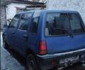 Синій Деу Тіко, об'ємом двигуна 0.9 л та пробігом 270 тис. км за 291 $, фото 1 на Automoto.ua