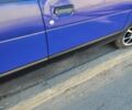 Синій Деу Тіко, об'ємом двигуна 0.8 л та пробігом 215 тис. км за 797 $, фото 6 на Automoto.ua