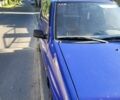 Синій Деу Тіко, об'ємом двигуна 0.8 л та пробігом 215 тис. км за 797 $, фото 4 на Automoto.ua