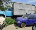 Синий Дэу Тико, объемом двигателя 0.9 л и пробегом 2 тыс. км за 500 $, фото 1 на Automoto.ua
