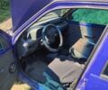 Синий Дэу Тико, объемом двигателя 0.9 л и пробегом 2 тыс. км за 500 $, фото 3 на Automoto.ua