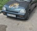 Зеленый Дэу Тико, объемом двигателя 0.8 л и пробегом 140 тыс. км за 1200 $, фото 1 на Automoto.ua