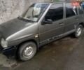 Зелений Деу Тіко, об'ємом двигуна 0.8 л та пробігом 250 тис. км за 950 $, фото 8 на Automoto.ua