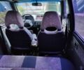 Зеленый Дэу Тико, объемом двигателя 0.8 л и пробегом 329 тыс. км за 1153 $, фото 2 на Automoto.ua