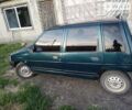 Зеленый Дэу Тико, объемом двигателя 0 л и пробегом 310 тыс. км за 1500 $, фото 3 на Automoto.ua