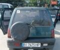 Зеленый Дэу Тико, объемом двигателя 0.8 л и пробегом 221 тыс. км за 1700 $, фото 1 на Automoto.ua