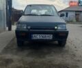 Зеленый Дэу Тико, объемом двигателя 0.8 л и пробегом 176 тыс. км за 749 $, фото 1 на Automoto.ua