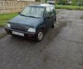 Зелений Деу Тіко, об'ємом двигуна 0 л та пробігом 270 тис. км за 950 $, фото 1 на Automoto.ua