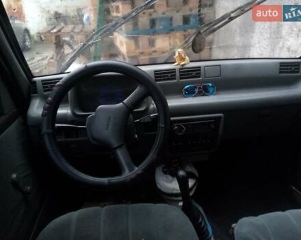 Зелений Деу Тіко, об'ємом двигуна 0.8 л та пробігом 250 тис. км за 950 $, фото 3 на Automoto.ua