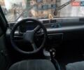 Зелений Деу Тіко, об'ємом двигуна 0.8 л та пробігом 250 тис. км за 950 $, фото 3 на Automoto.ua