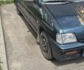 Зеленый Дэу Тико, объемом двигателя 0.8 л и пробегом 100 тыс. км за 1000 $, фото 2 на Automoto.ua