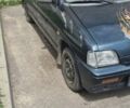 Зеленый Дэу Тико, объемом двигателя 0.8 л и пробегом 140 тыс. км за 1200 $, фото 1 на Automoto.ua