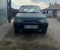 Зеленый Дэу Тико, объемом двигателя 0.8 л и пробегом 176 тыс. км за 749 $, фото 1 на Automoto.ua