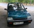 Зелений Деу Тіко, об'ємом двигуна 0.8 л та пробігом 150 тис. км за 1300 $, фото 1 на Automoto.ua